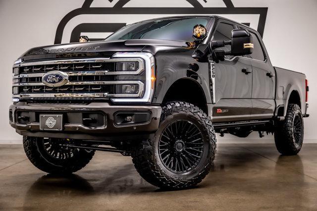 2024 Ford F-250