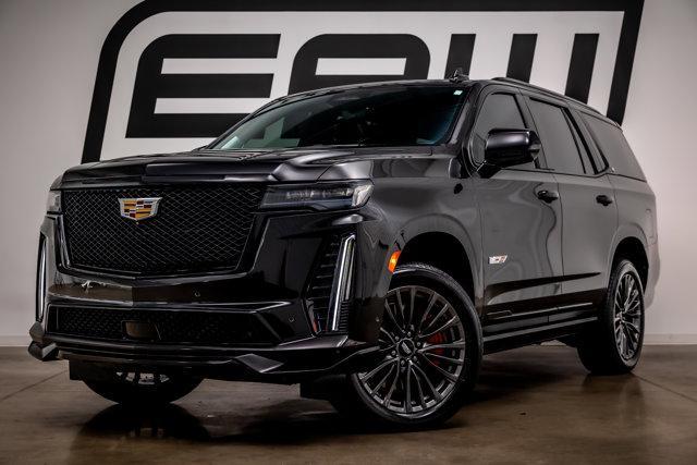 2023 Cadillac Escalade