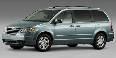 2009 Chrysler Town & Country