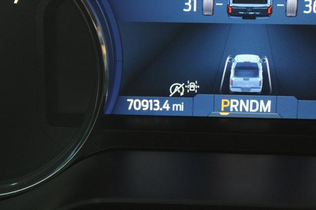 Photo of 2021 Agate Black Metallic Ford F-150