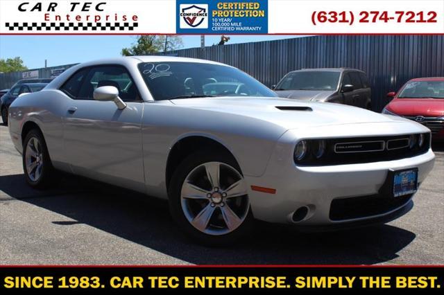 2020 Dodge Challenger