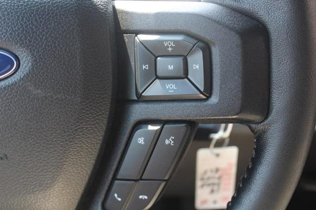 Photo of 2019 Agate Black Metallic Ford F-150