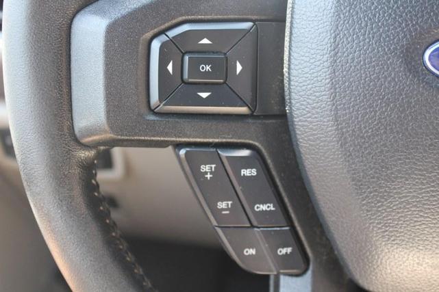 Photo of 2019 Agate Black Metallic Ford F-150