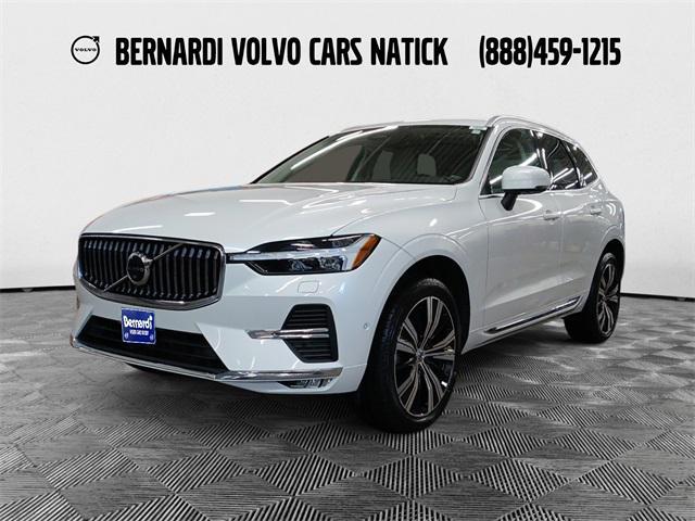 2023 Volvo XC60