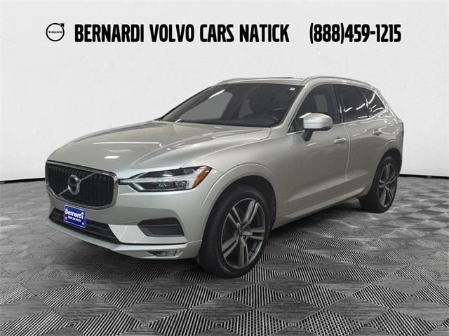 2021 Volvo XC60