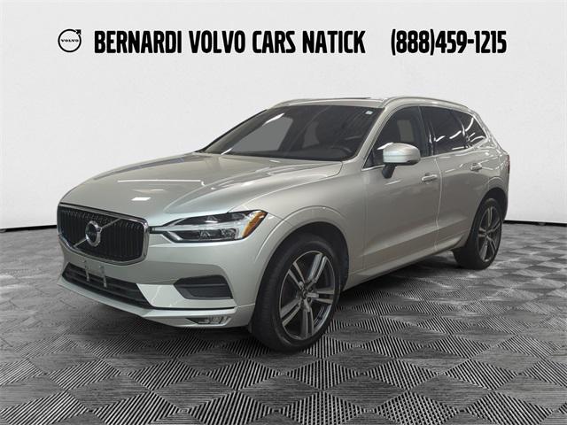 2021 Volvo XC60