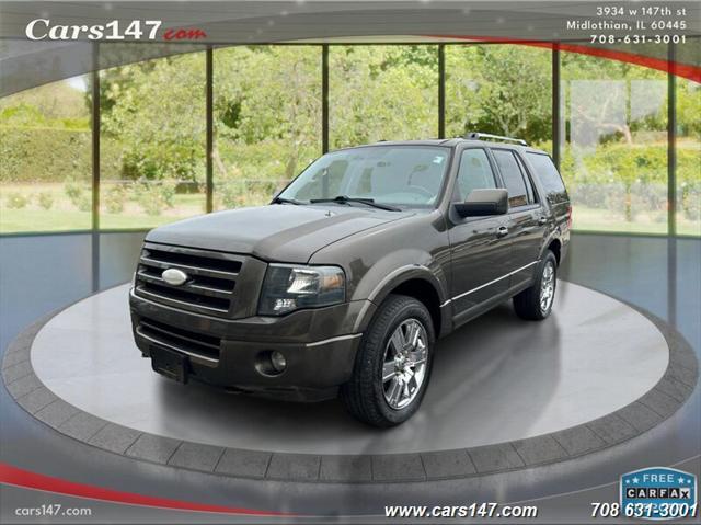 2009 Ford Expedition