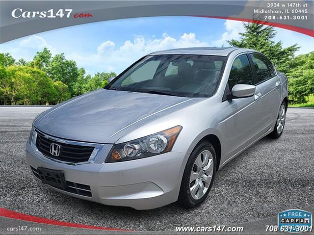 2009 Honda Accord