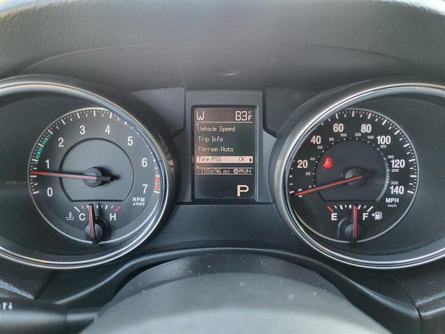Photo of 2013 Brilliant Black Crystal Pearlcoat Jeep Grand Cherokee