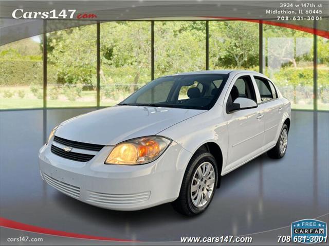 2010 Chevrolet Cobalt