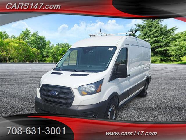 2020 Ford Transit-250