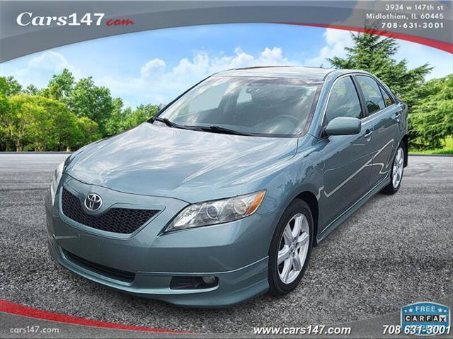 2009 Toyota Camry
