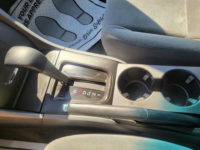 Photo of 2007 Graphite Pearl Honda Accord