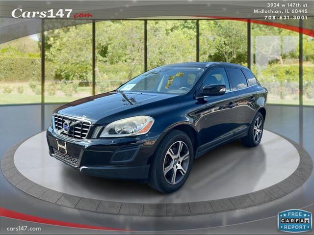 2013 Volvo XC60