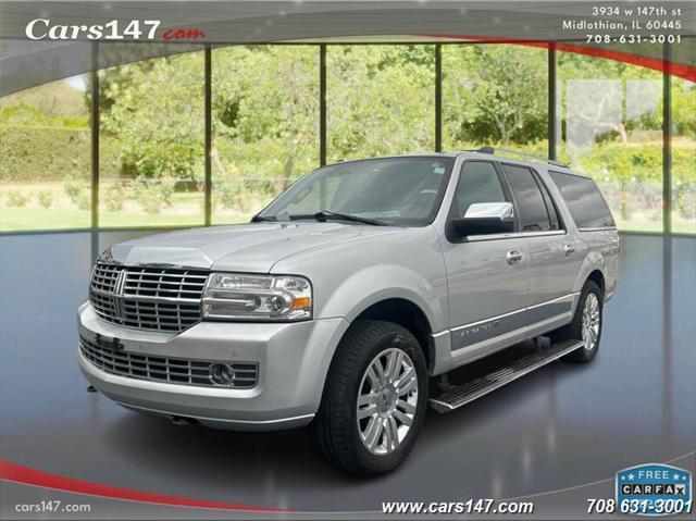 2014 Lincoln Navigator