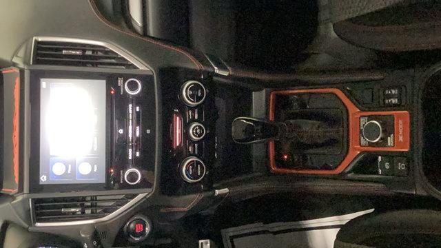 Photo of 2019 Crystal Black Silica Subaru Forester