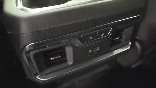Photo of 2026 Sterling Gray Metallic Chevrolet Silverado 1500