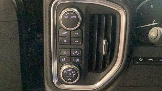 Photo of 2021 Ebony Twilight Metallic GMC Sierra 3500