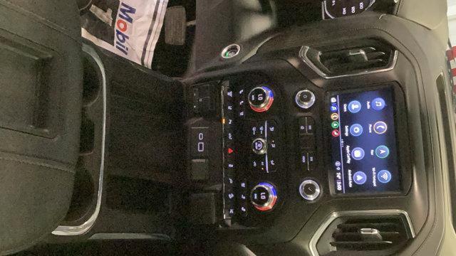 Photo of 2021 Ebony Twilight Metallic GMC Sierra 3500