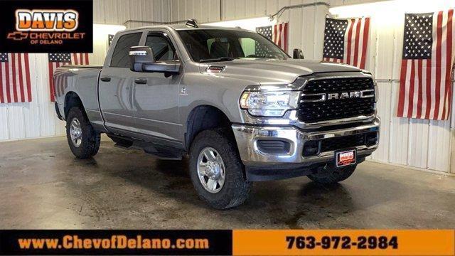 2023 RAM 3500
