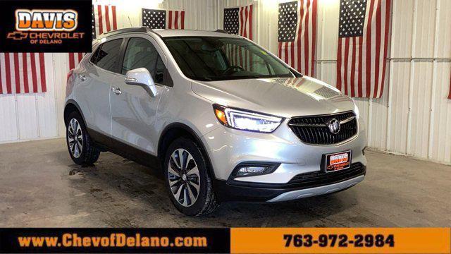 2019 Buick Encore