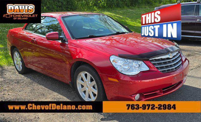2009 Chrysler Sebring