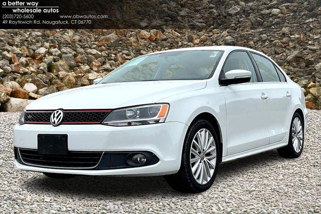 2014 Volkswagen Jetta