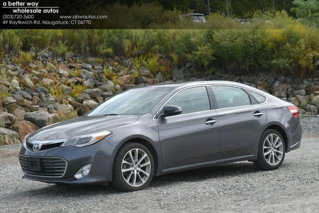 2014 Toyota Avalon