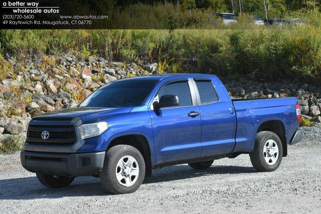 2014 Toyota Tundra