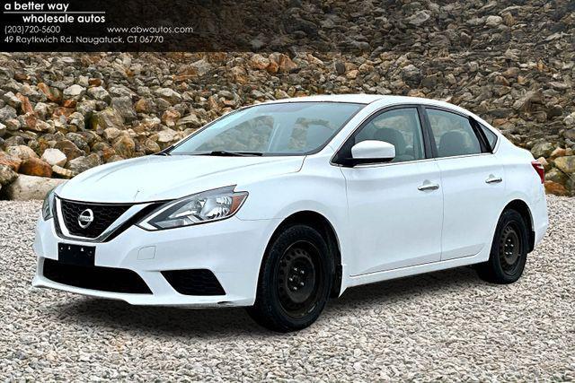 2016 Nissan Sentra