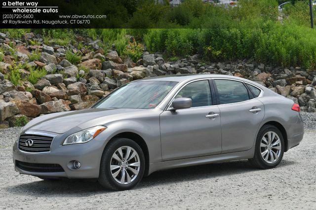 2013 Infiniti M37X