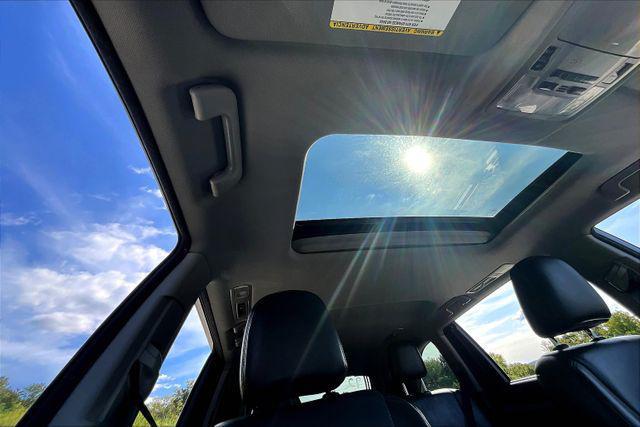 Photo of 2018 Predawn Gray Mica Toyota Highlander