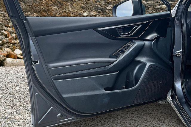 Photo of 2021 Magnetite Gray Metallic Subaru Impreza
