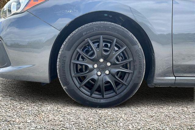 Photo of 2021 Magnetite Gray Metallic Subaru Impreza