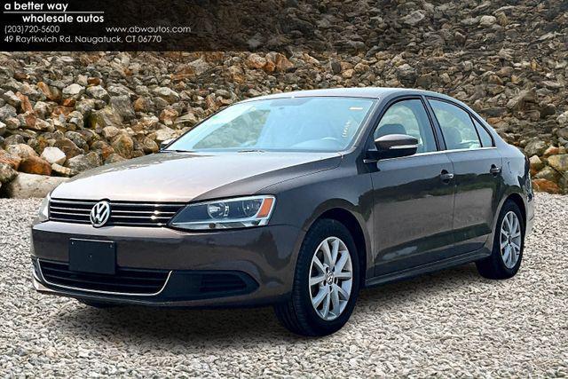 2014 Volkswagen Jetta