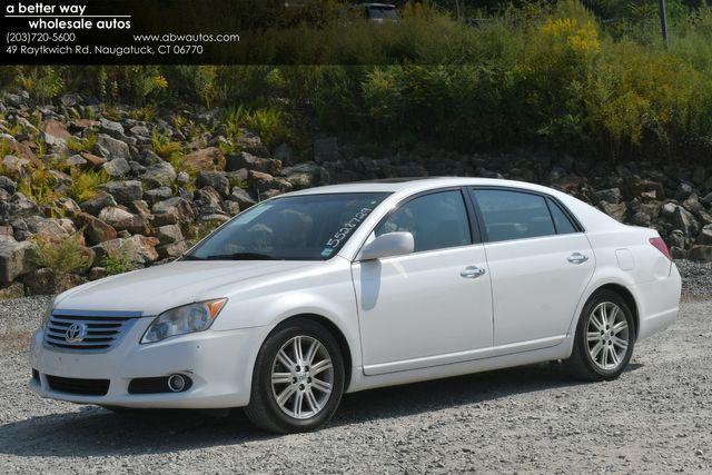 2008 Toyota Avalon