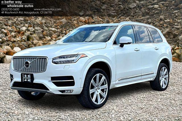 2016 Volvo XC90