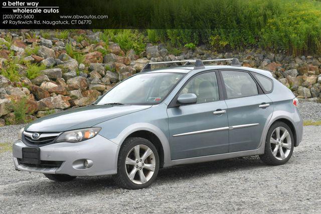 2010 Subaru Impreza