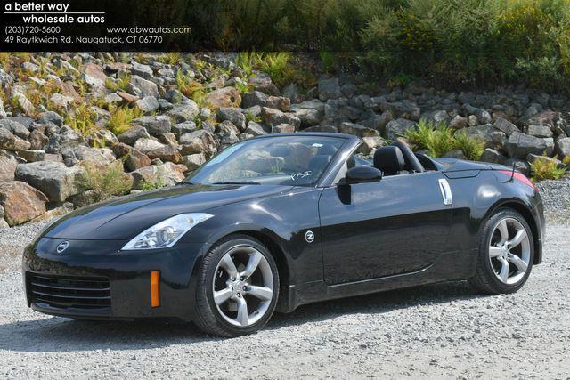 2006 Nissan 350Z