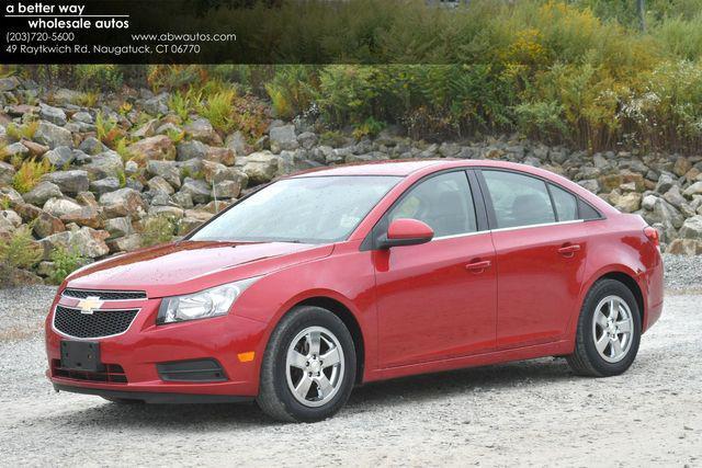 2011 Chevrolet Cruze