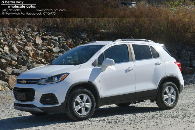 2020 Chevrolet TRAX