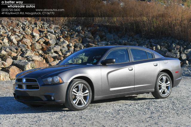 2014 Dodge Charger