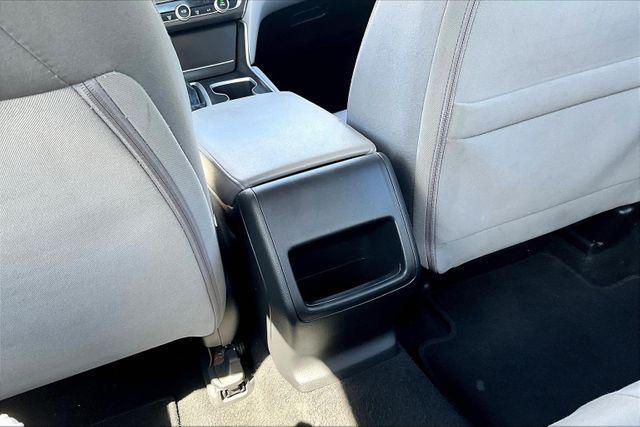 Photo of 2020 Obsidian Blue Pearl Honda Accord