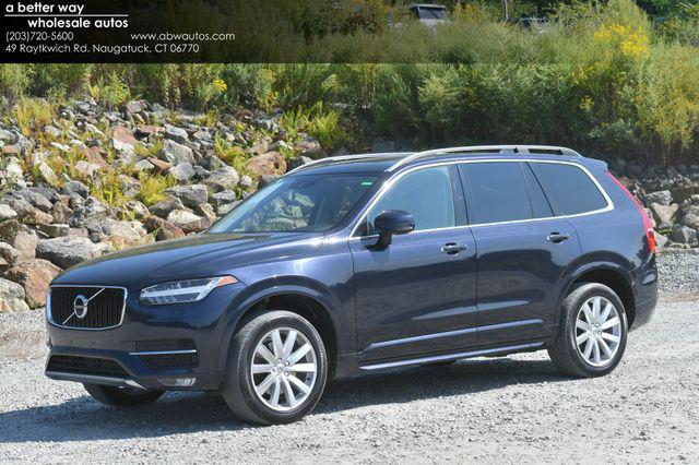 2016 Volvo XC90