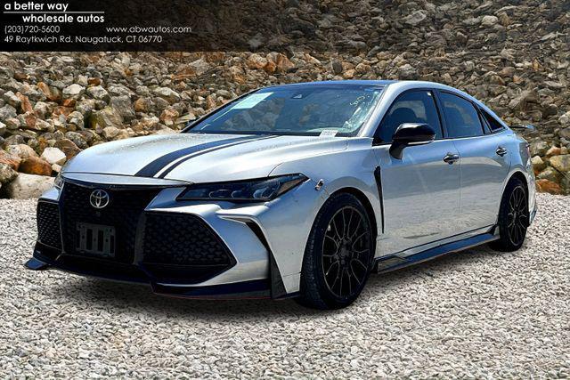 2020 Toyota Avalon