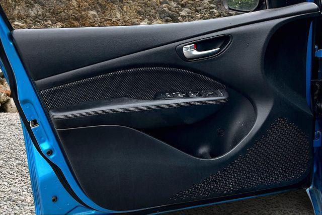 Photo of 2016 B5 Blue Pearlcoat Dodge Dart