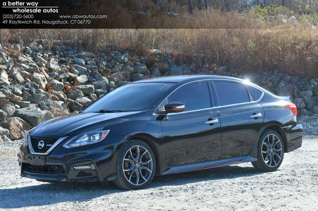 2018 Nissan Sentra