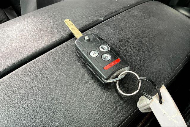 Photo of 2012 Silver Acura MDX