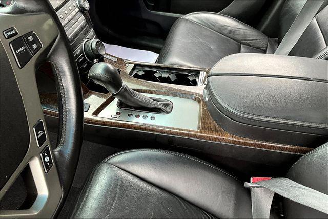 Photo of 2012 Silver Acura MDX