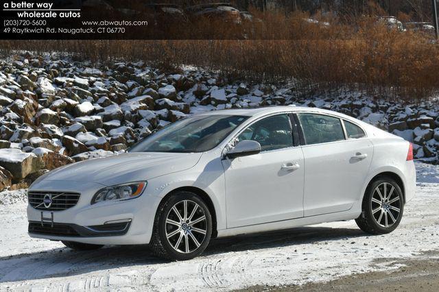 2017 Volvo S60 Inscription